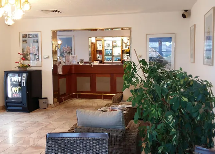 Le DauphinHotel Arcachon