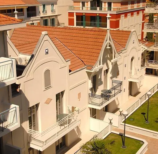 Residhome PlazzaHotel Arcachon